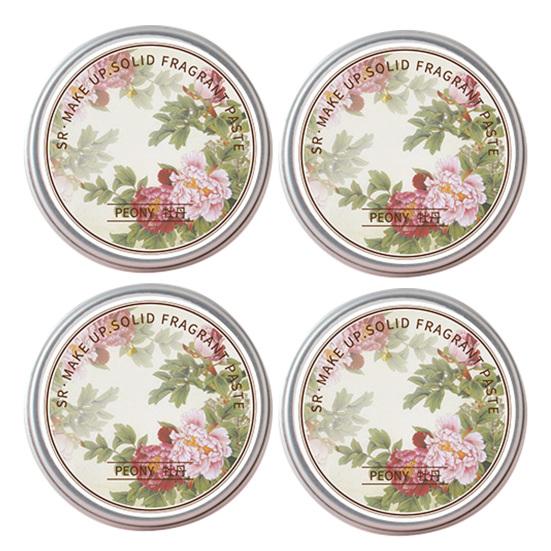 2/3/4/5 шт. бальзам неотразимый аромат твердые духи пленительный аромат стойкий аромат безалкогольный натуральный бальзам дезодорант для тела принадлежности