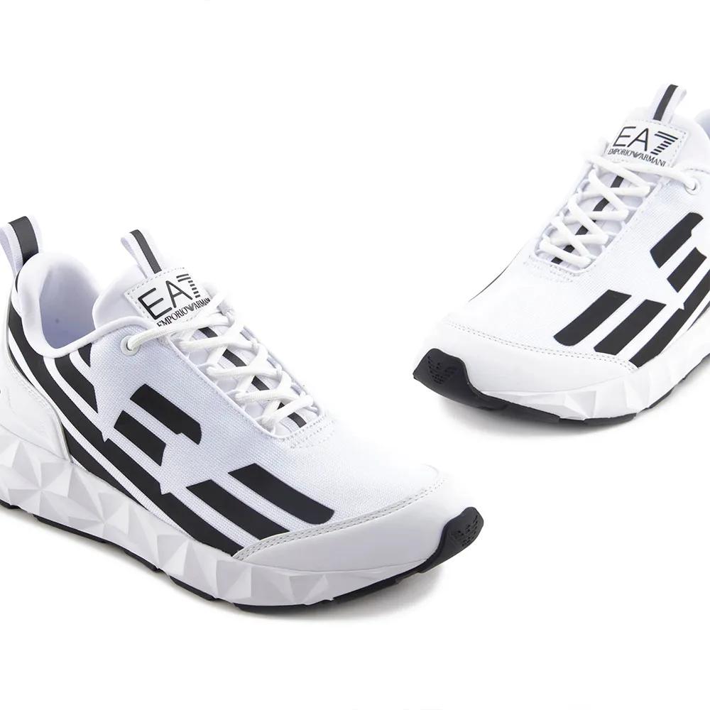 EA7 Emporio Armani Кросовки X8X217_XK433