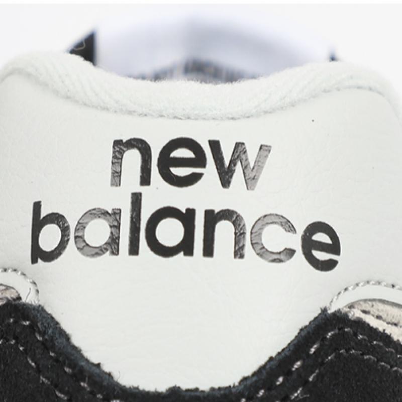 New Balance Genuine NeW Balance W 574 Black