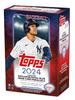 2024 Topps Baseball Series 2 Value Topps Baseball Series 2 Value Box -