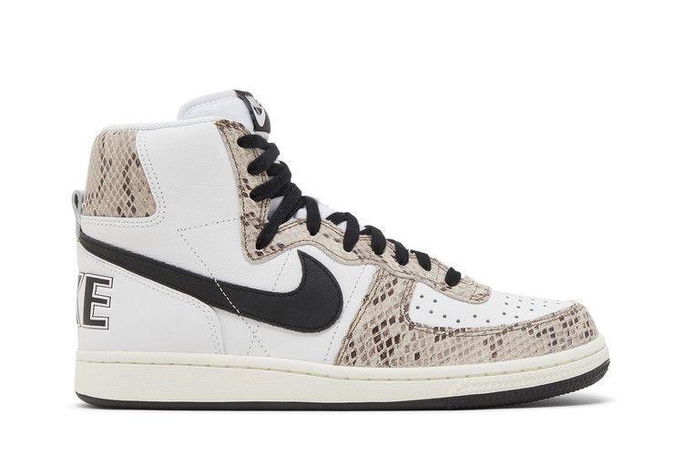 Nike Terminator High 'Какао Змея'