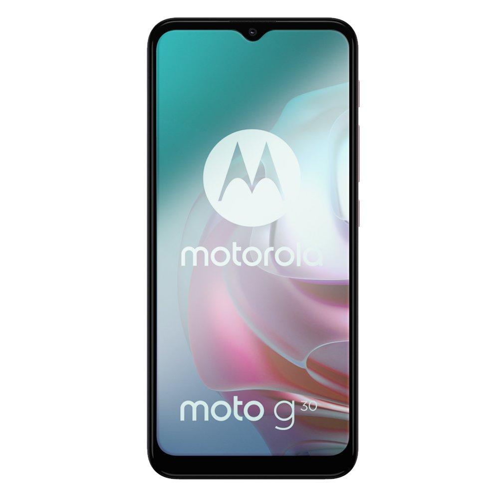 9H Tempered Glass for Motorola Moto G10/G30