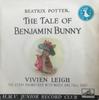7-дюймовая пластинка БЕАТРИС ПОТТЕР - Сказка о кролике Беньямине 7EG101 HMV Junior Reco 1960 Великобритания Детская Б/У