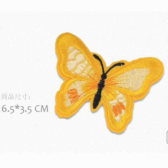 1 упаковка, аппликация в виде розы, нашивка в виде розы, вышивка лотоса, железная нашивка, аппликация, значок, тканевая наклейка, железная нашивка, швейные аксессуары