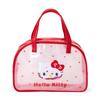 Прозрачная сумка-бостон Sanrio Hello Kitty 742112