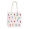 (SANRIO) Sanrio Tote Bag Chupa Chups Collaboration Vol. 2 Sanrio Characters 35 X 33 X 7 Cm Character 764566 SANRIO