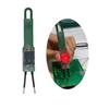 1000Uf 5000Uf Capacitor Discharge Pen Capacitor Discharge Tools Fast Discharge With Led Indicator Light Electronic Repair