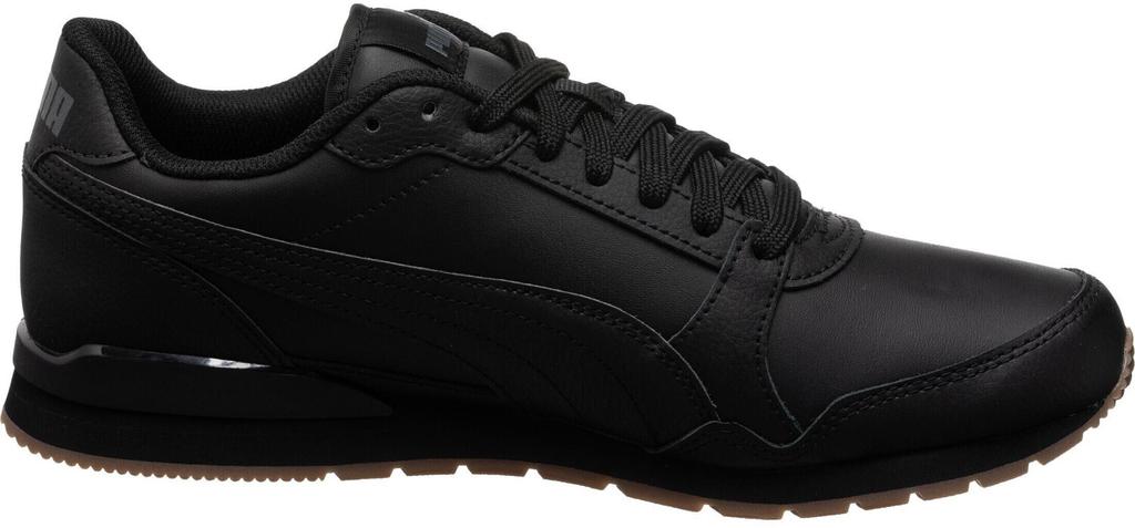 Puma ST Runner V3 L Sneakers Black/black/gum