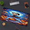 Sexy Doll Print Mouse Pad, for Keyboard Pad Laptop PC Mat for Office Home Use, Desk Decor, Perfect Birthday Gift for Gamers
