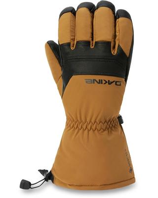 Экскурсионные сноубордические перчатки мужские Gore-Tex (BE237703)