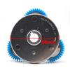 High Strength Nylon + Steel 35T Planetary Gear Clutch Kit 47.5x12.5mm for Bafang 500W E‑Bike Motor Ebike Conversion Kit