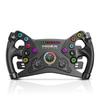 Рулевое колесо MOZA Racing KS для гонок GT и Формулы с 10 настраиваемыми светодиодами и RGB, быстрыми кнопками R047 для игр, встроенным механизмом быстрого снятия,