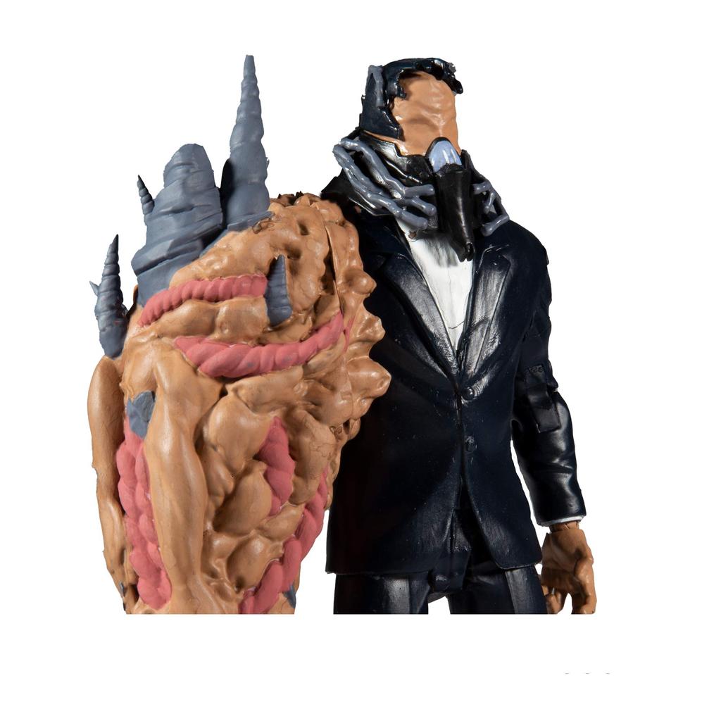 McFARLANE TOYS My Hero Academia Серия 7-дюймовых фигурок 4Все для одного