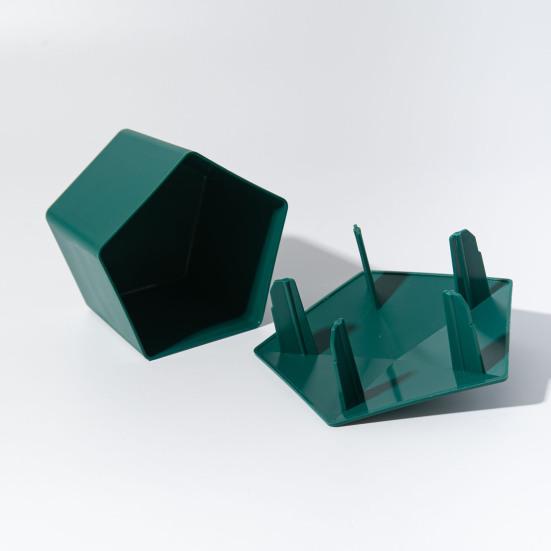 Ловушка для улиток, многоразовая ловушка для слизней, клетка для улиток, устойчивый инструмент для борьбы с улитками в аквариуме, для садоводства, огорода, фермы