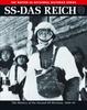Книга SS-Das Reich : The History of the Second SS Division, 1933-45