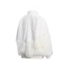 Nike Спортивные куртки и пальто Женские Sail White HV8464-133