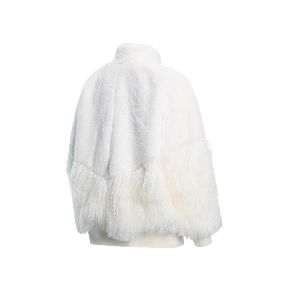 Nike Спортивные куртки и пальто Женские Sail White HV8464-133