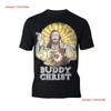 Kevin Smith View Askewniverse Buddy Christ Got Summer Vintage Variant Official Unisexs T Shirt Black Blue Pink Red Grey Yellow