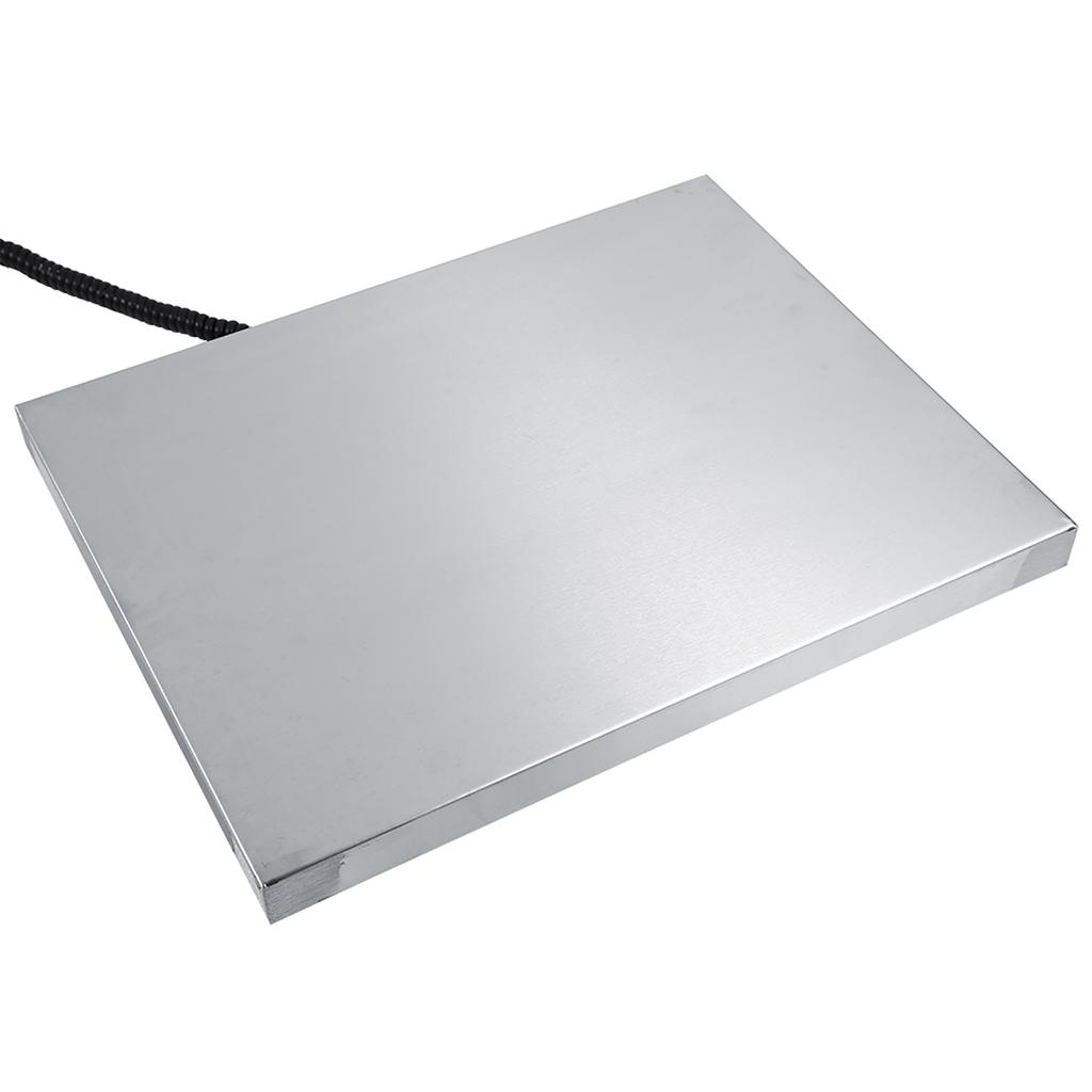 Тяжелые 660 фунтов X 0,1 фунта цифровые почтовые весы для доставки 300 кг Большая распродажа