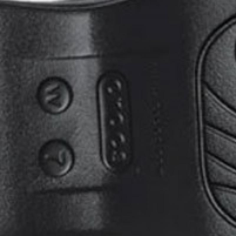 Crocs Женские шлепанцы Skyline, черные 208182 001