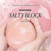 [.] Мыло для тела Salty Block