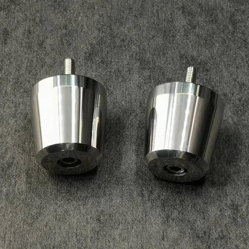 For Honda PCX160 PCX150 PCX125 PCX 150 160 125 Motorcycle Handlebar Counterweights Grips End Cap Handle Bar End Plug Accessories
