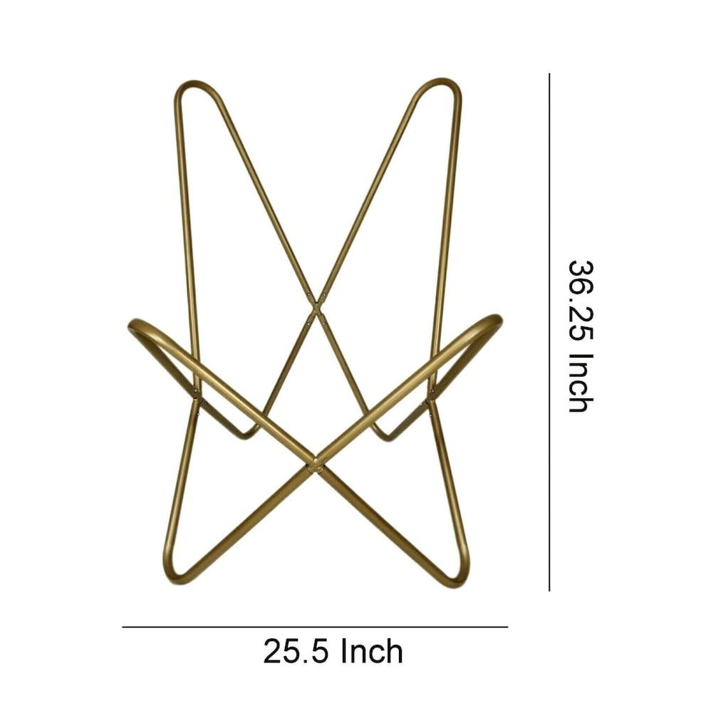 Кожаное кресло-бабочка Кожаное кресло-бабочка с креплением на голове Кожаное кресло-подлокотник Гостиное кресло Садовое кресло Расслабляющее кресло ( Черно-коричневый)