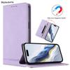 Кожаный чехол-книжка для OPPO A3 A3X A5 A5i A53S A54 A54S A55 A55S A74 A94 Pro 4G 5G Чехол-кошелек с держателем для карт Защитная противоударная крышка