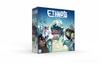 Kenville Ethnos 2nd Edition Japanese Edition 45 Ages 14 and Board Game (1-6 Players, Minutes, Up)
