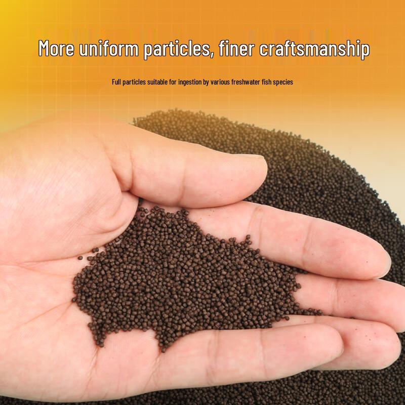 Black Gold Bubble Ball Carp Fishing Bait