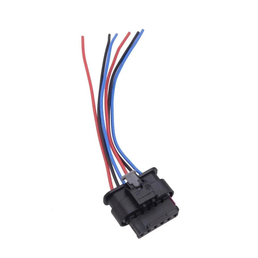 Разъем-перемычка провода заднего фонаря для Mini Cooper F55 F56 F57 63217361305