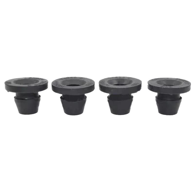 Оригинал 025086 Для Peugeot 206 307 207 308 408 5008 3008 508 Citroen C3 C4 C5 Верхняя декоративная крышка двигателя Подушка Амортизатор