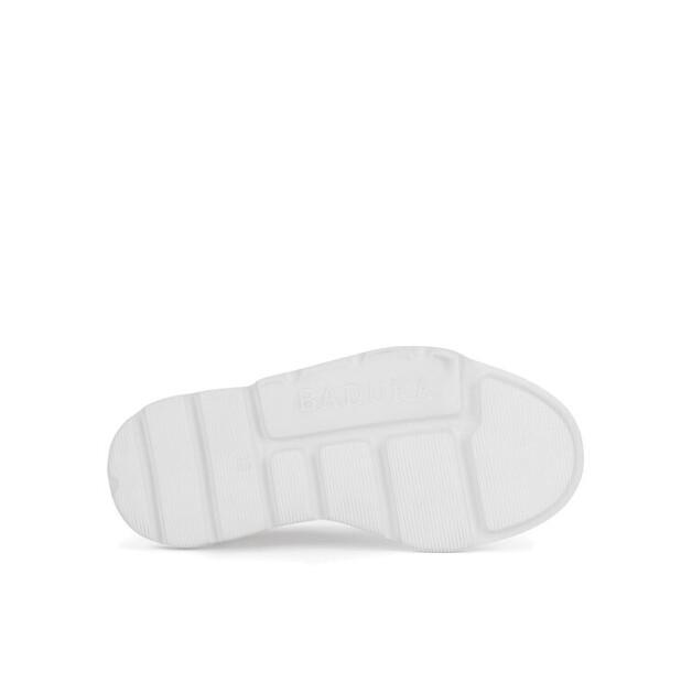Sneakers Badura CASI-01W1 White