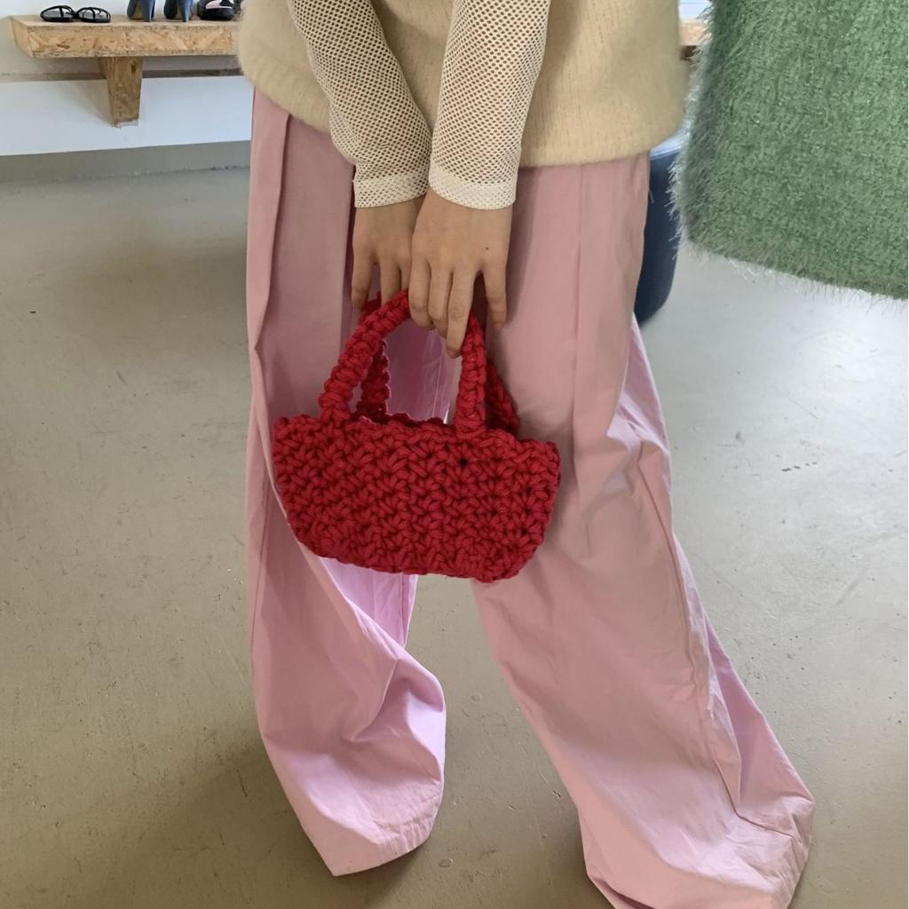 Ветер чистый ручной работы материал сумка универсальная многоцветная портативная женская сумка готовая сумка бабушки