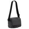 Jordan Polyester Crossbody Bag , Shoulder Bag Regular Unisex Dark Smoke Gray (Unisex) Shoulder Bags FJ6790 070