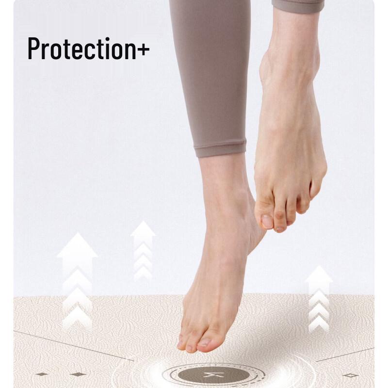 Keep Professional Yoga & Fitness Mat