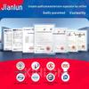 Портативная система бадминтонной сетки Jianlun