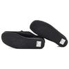 Clarks Originals Stussy x Clarks Wallabee Four Card Suits Men Sneakers Black 261-73697