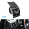 Car Central Left Right Air Conditioning AC Vent Speaker Grille Panel Cover For Mercedes BENZ G Class W463 4636807408,4636807508