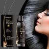 Hoegoa Herbal Hair Care Shampoo - Smooth, Gentle Cleansing, Moisturizing, And Shiny Hair Shampoo