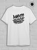 Футболка Manto