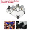 Motorcycle Brake Caliper (Without Bracket) For YZ250 YZ125 YZ 250 1990-1997 Front Brake Caliper-A87Q