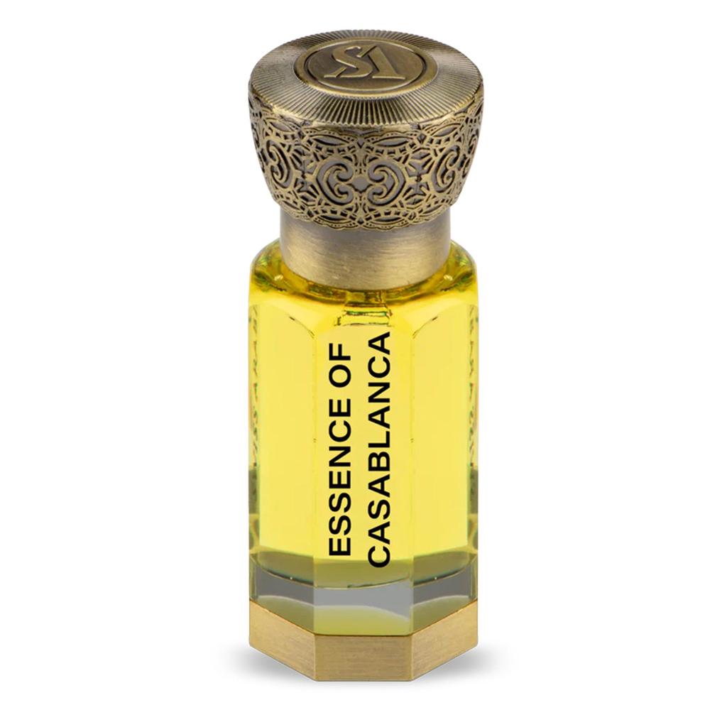 Swiss Arabian Essence of Casablanca 12ml ulei