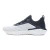 Li-Ning Ультралегкие 17 минималистичные модные нескользящие износостойкие низкие кроссовки для бега мужские кроссовки белые черные ARBQ003-10