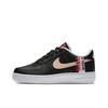 Air Force 1 LV8 1 GS Worldwide Pack - Черный Малиновый CN8536-001