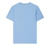 New FILA Lifestyle T Shirt Men's Harmony Blue F11M533113FBU