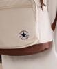 Рюкзак Converse Chuck Patch Block Натуральный Айвори Ua5994-W0L
