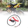 Motorcycle Engine Emergency Stop Switch Handlebar Kill