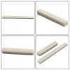 Guitar Nut 80mm Bone Classical Guitar Guitar Saddle