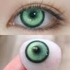 Graded Color Contact Lenses JeweLens 2pcs Anime Cosplay